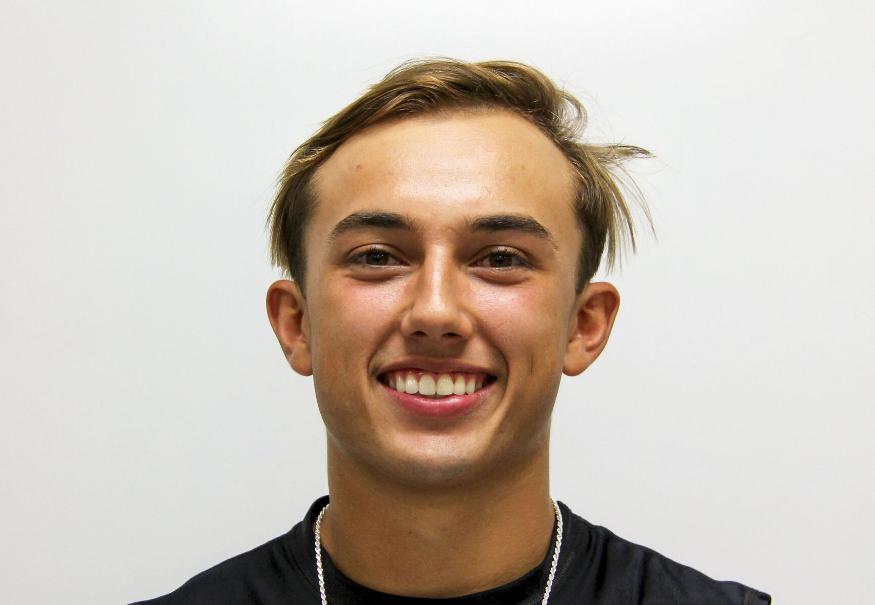 Brenton Szymanski